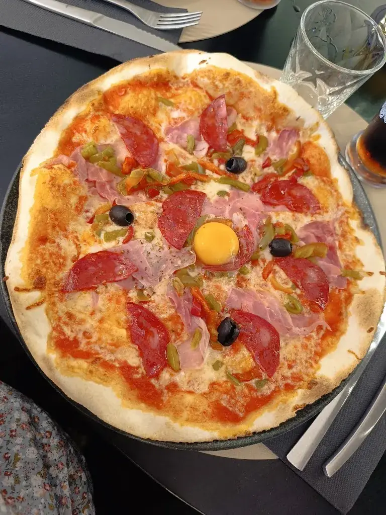 Menu_La Suite Restaurant & Pizzéria Missillac_Missillac_image_5