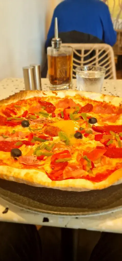 Menu_La Suite Restaurant & Pizzéria Missillac_Missillac_image_7