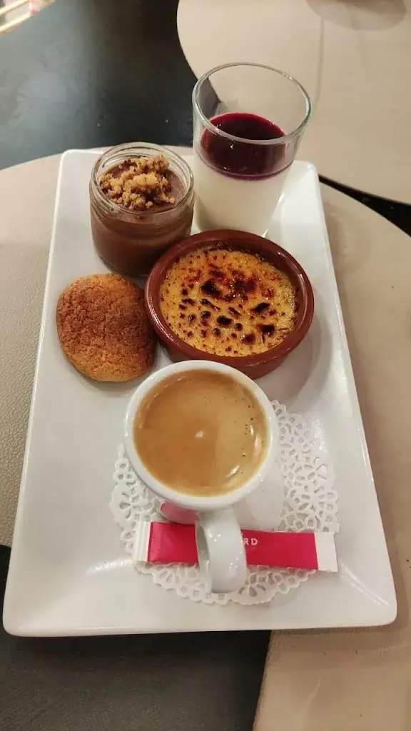 Menu_La Suite Restaurant & Pizzéria Missillac_Missillac_image_9