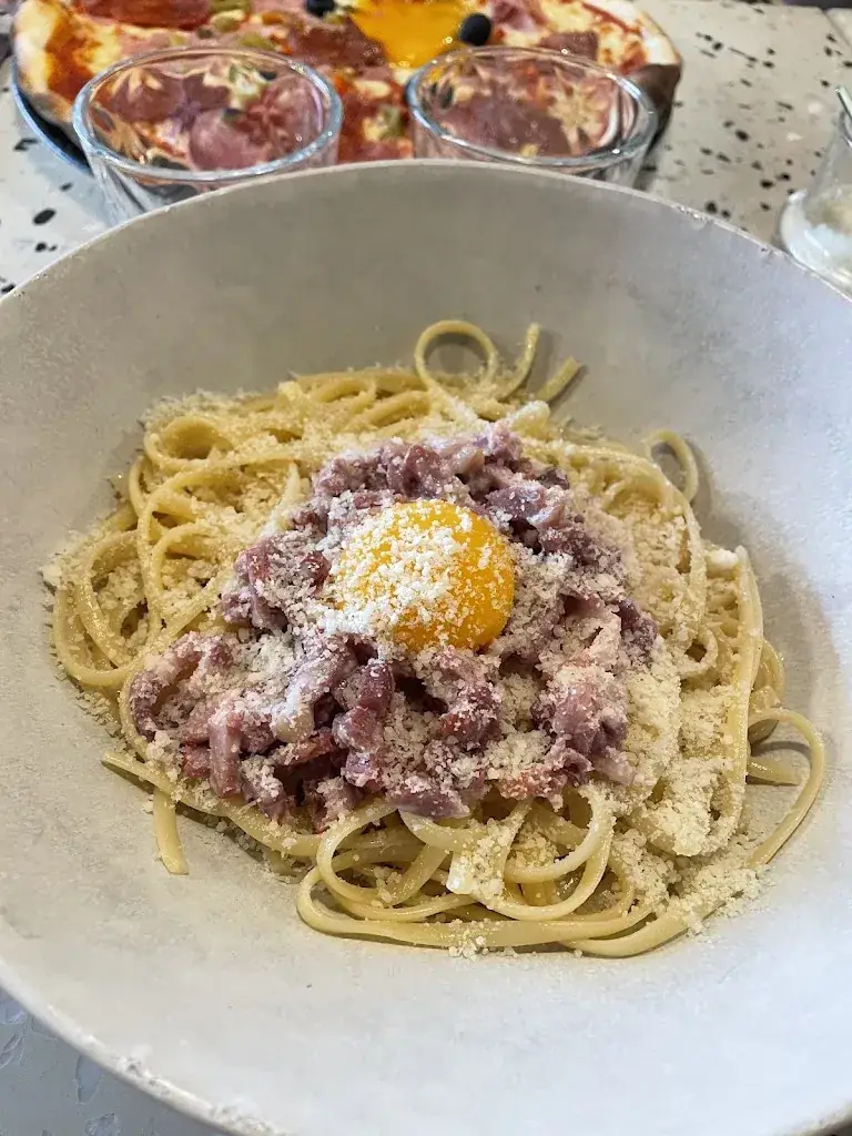 Karine Manier_La Suite Restaurant & Pizzéria Missillac_Missillac_review