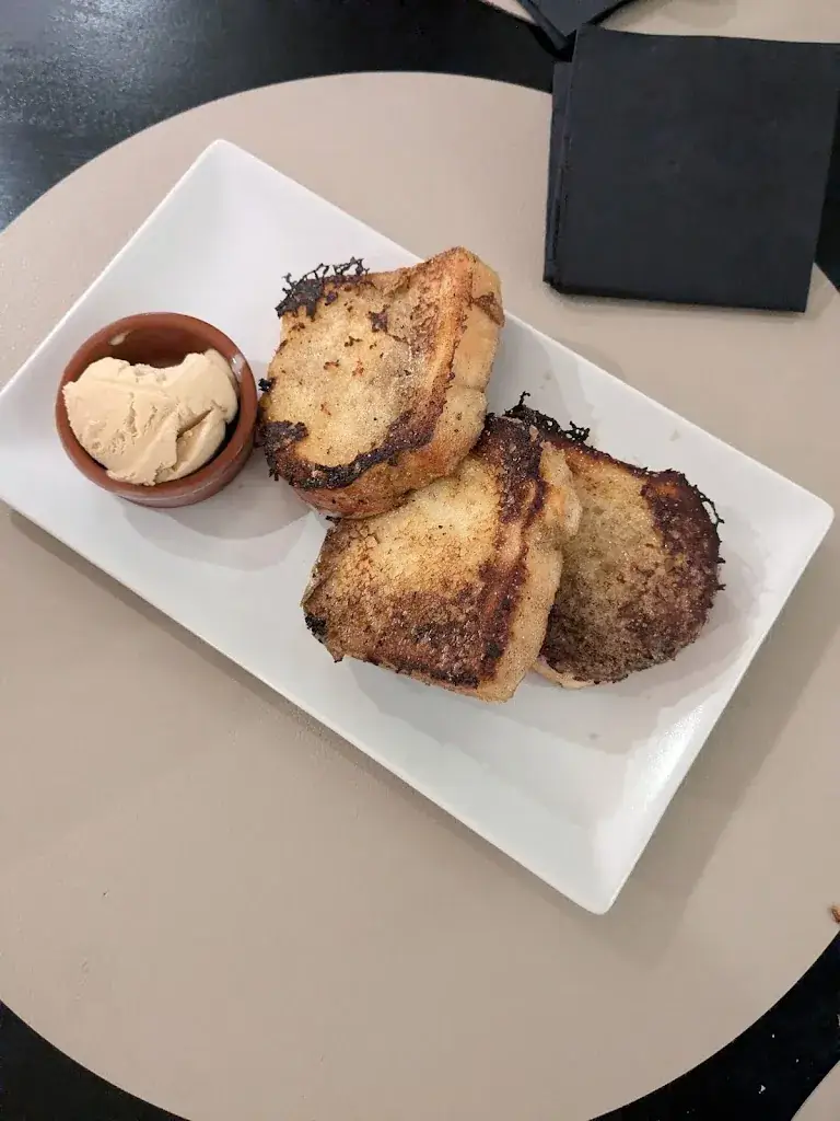 Gauthier Manon_La Suite Restaurant & Pizzéria Missillac_Missillac_review