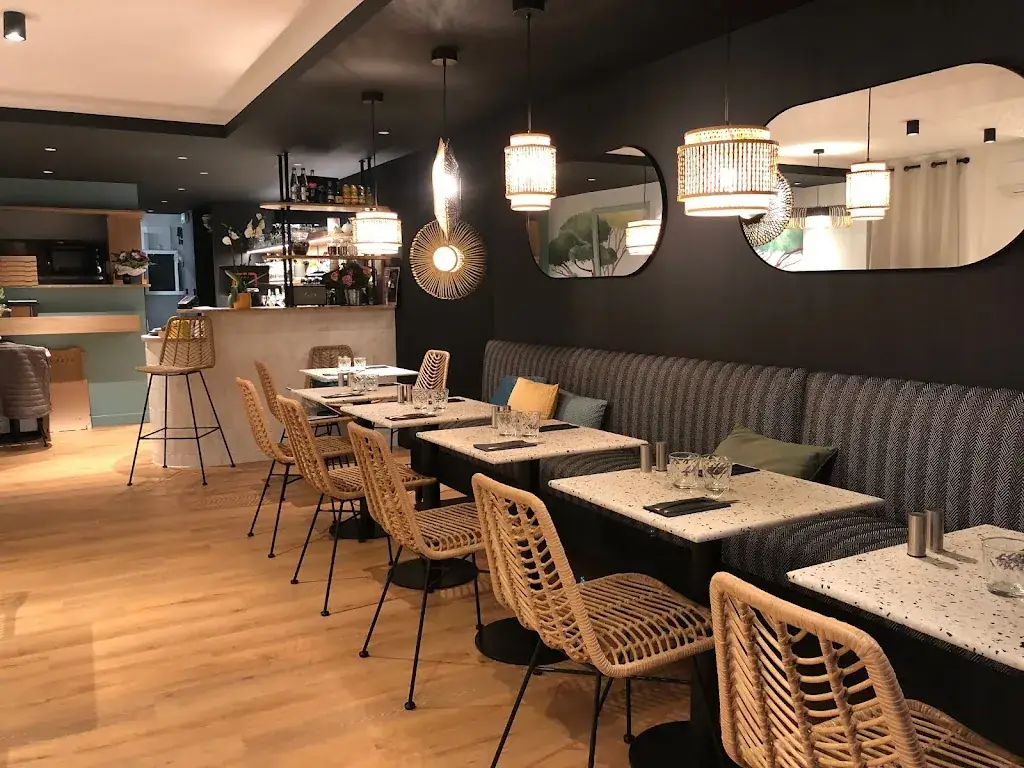 La Suite Restaurant & Pizzéria Missillac_Missillac_slider_image_3