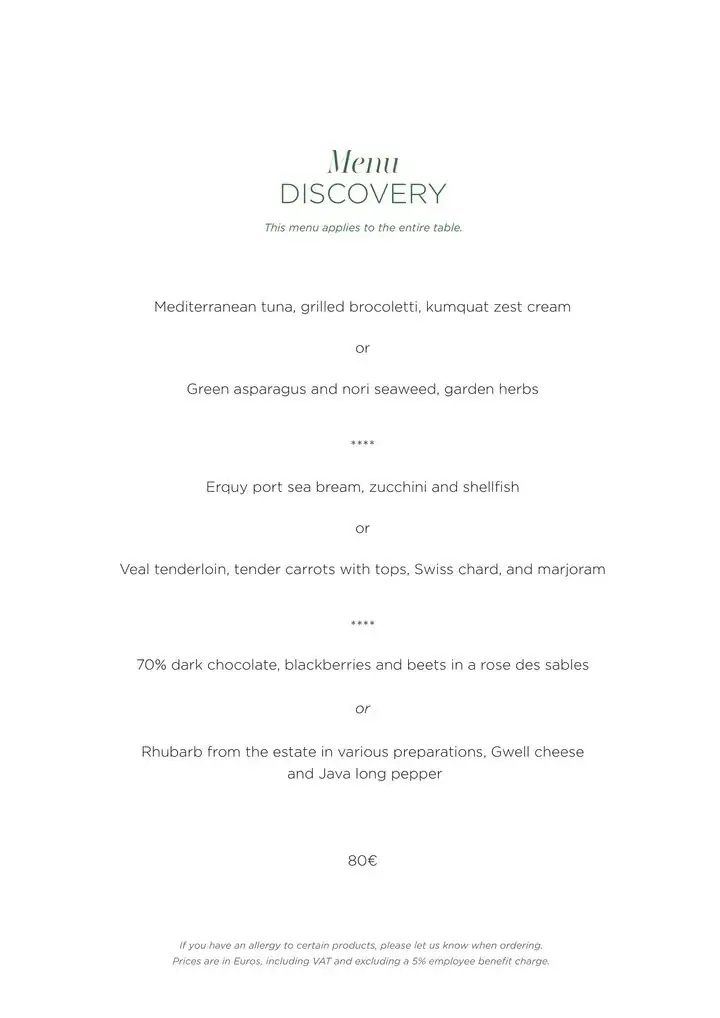 Menu_Restaurant Le Montaigu_Missillac_image_4