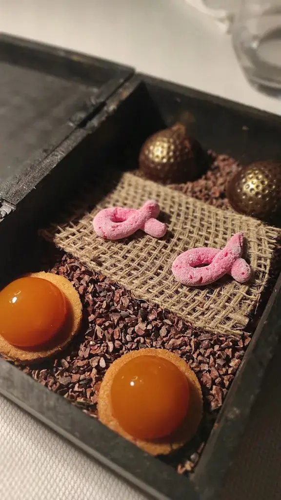 MaM BA_Restaurant Le Montaigu_Missillac_review