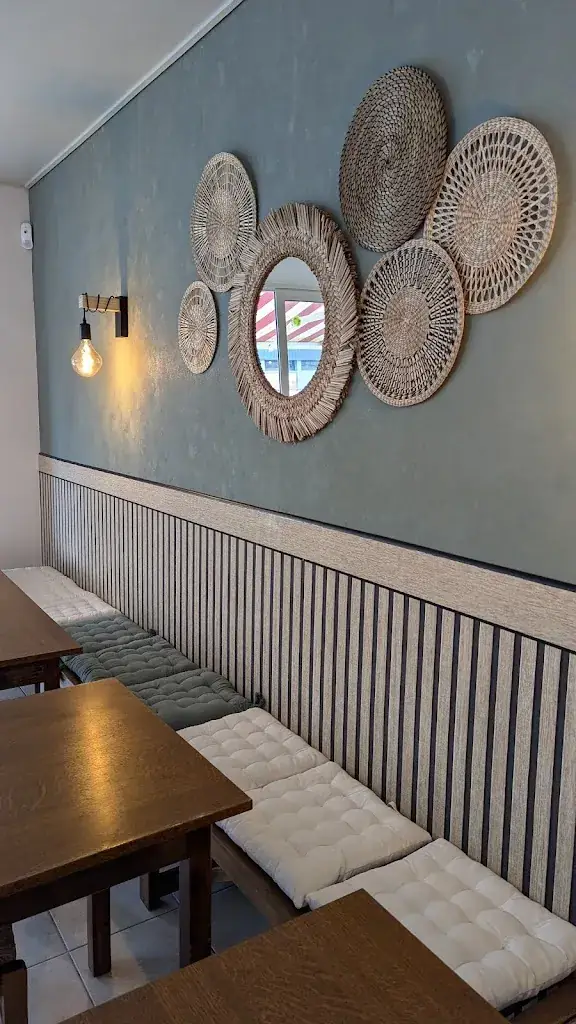 Costa's pizzeria restaurant restaurant in Missillac