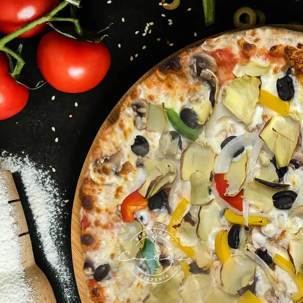 Costa's pizzeria restaurant_Missillac_slider_image_3