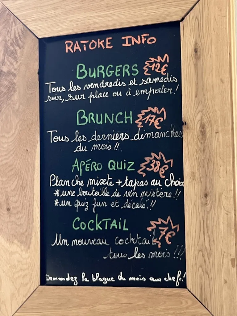 Menu_Le RaToKé_Montaigu-Vendée_image_2
