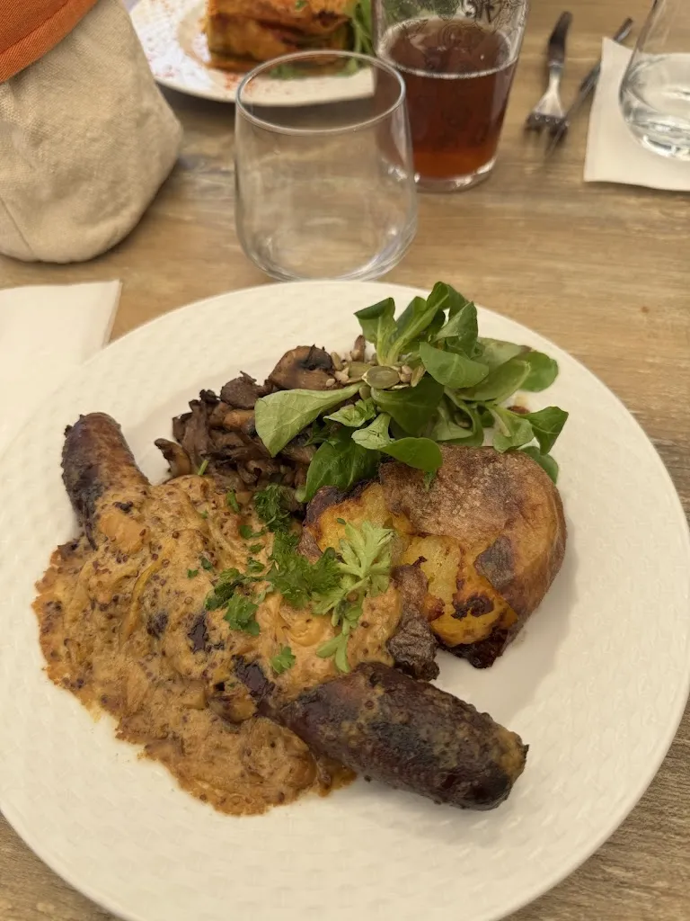 Chloé_Le RaToKé_Montaigu-Vendée_review