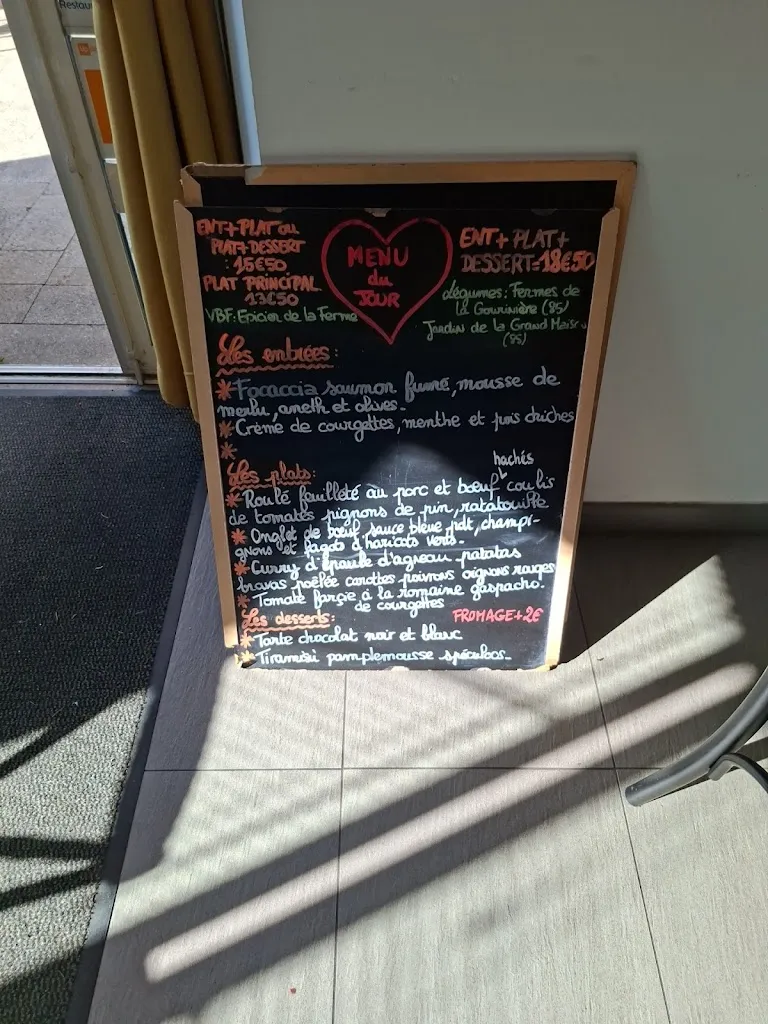 Danlosurterre d_Le RaToKé_Montaigu-Vendée_review