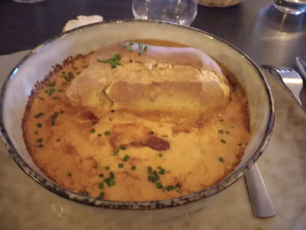 Menu_Le Mas de la Gare - Le bistrot de Marie-Luce_Andrézieux-Bouthéon_image_5