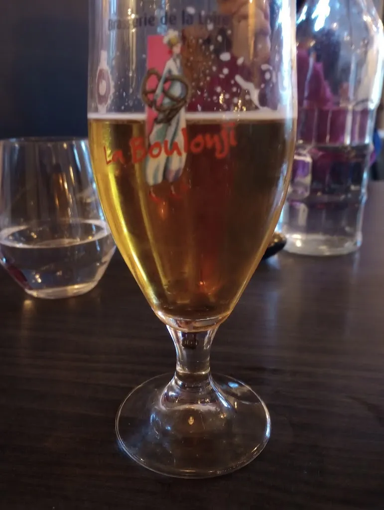 Menu_Le Mas de la Gare - Le bistrot de Marie-Luce_Andrézieux-Bouthéon_image_6