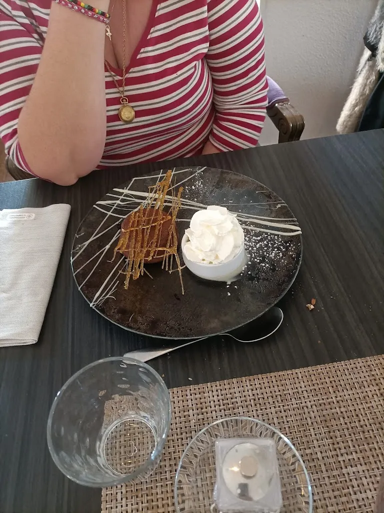 Menu_Le Mas de la Gare - Le bistrot de Marie-Luce_Andrézieux-Bouthéon_image_8