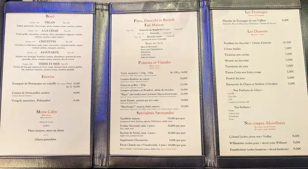 Menu_Il Peppuccio_Modane_immagine_1