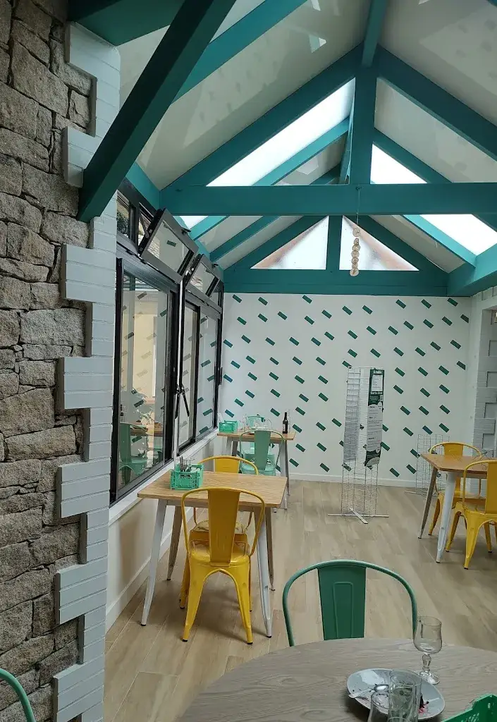 ELOISA NG_Brut de goût_Sèvremoine_recensione