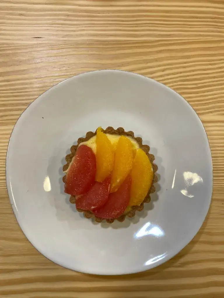 julien ju_Brut de goût_Sèvremoine_recensione