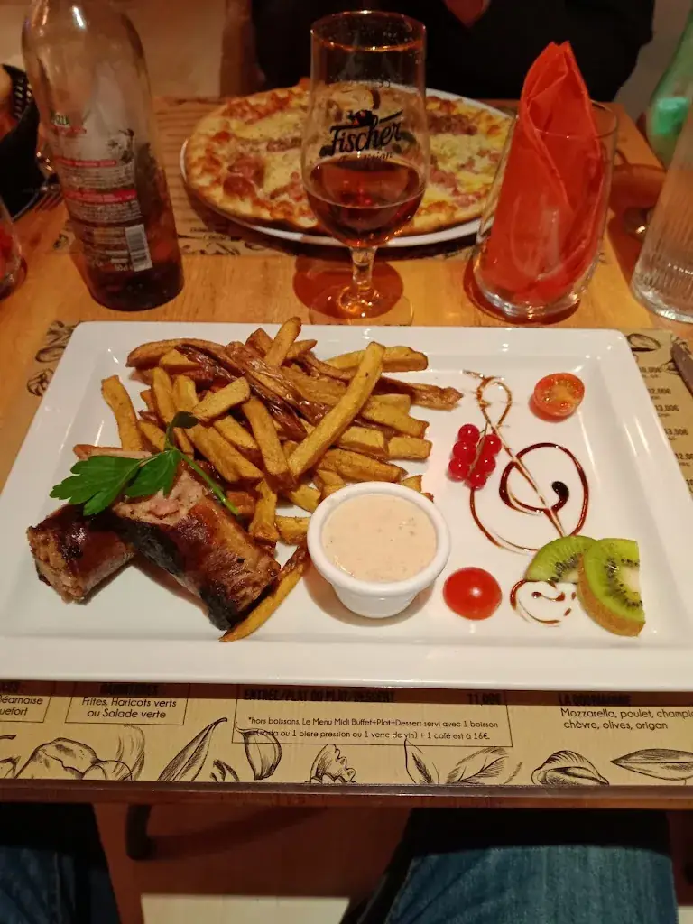 Menu_La Brasserie d'Antoigné_Sainte-Jamme-sur-Sarthe_image_7