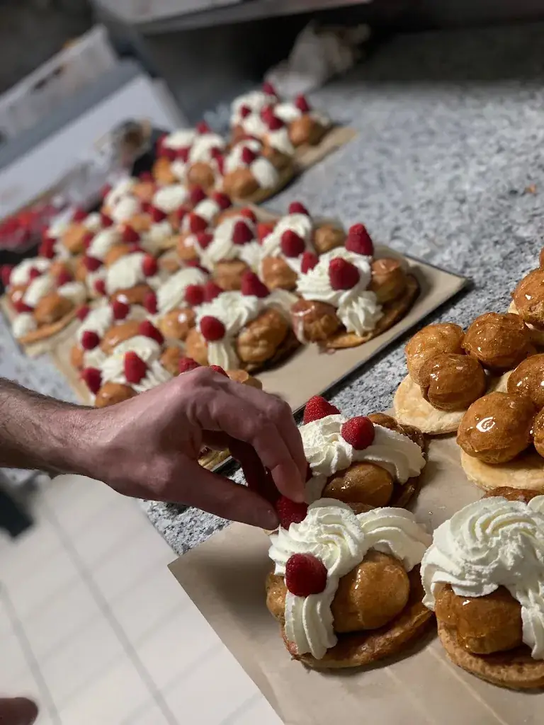 Menu_La Brasserie d'Antoigné_Sainte-Jamme-sur-Sarthe_image_9