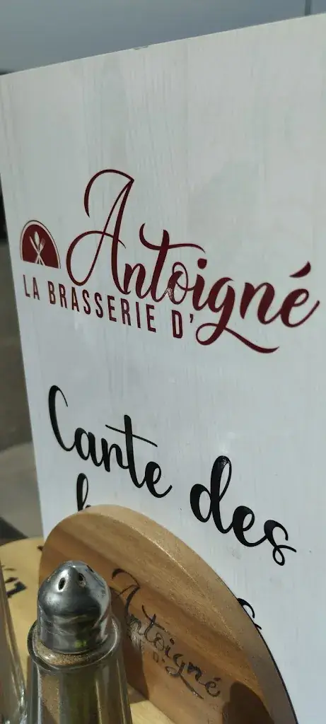 Rodolphe_La Brasserie d'Antoigné_Sainte-Jamme-sur-Sarthe_review