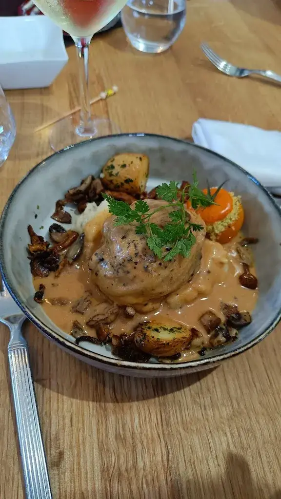 Menu_La Petite Auberge_Saint-Jean-d'Assé_image_1