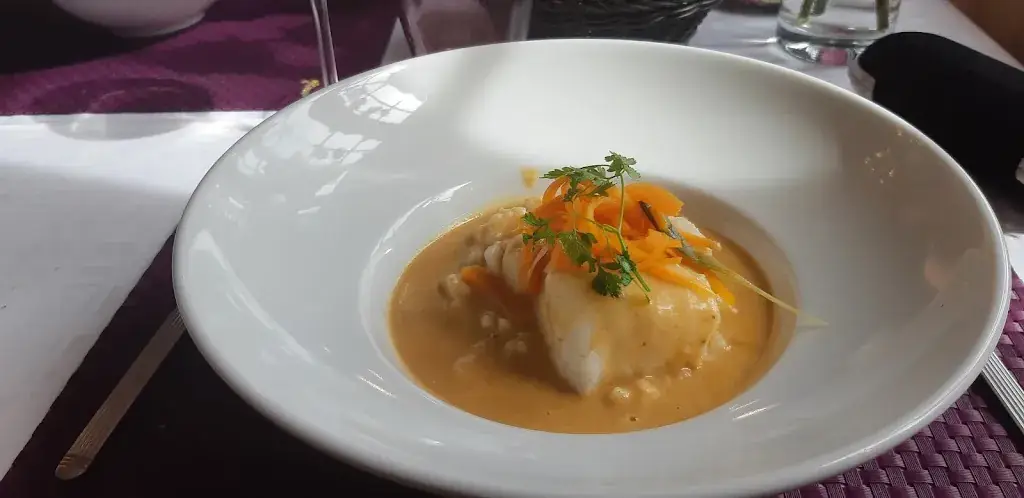 Menu_La Petite Auberge_Saint-Jean-d'Assé_image_2