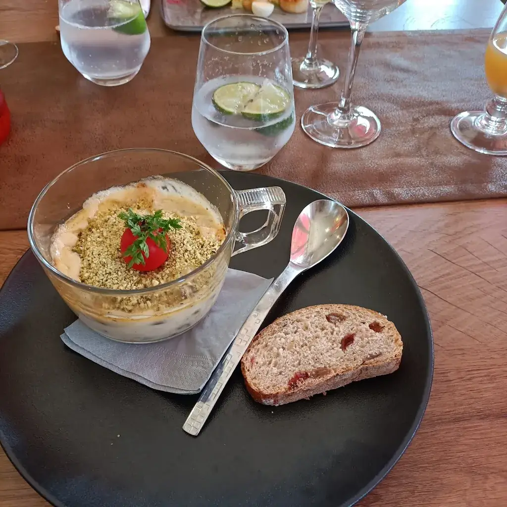 Menu_La Petite Auberge_Saint-Jean-d'Assé_image_4