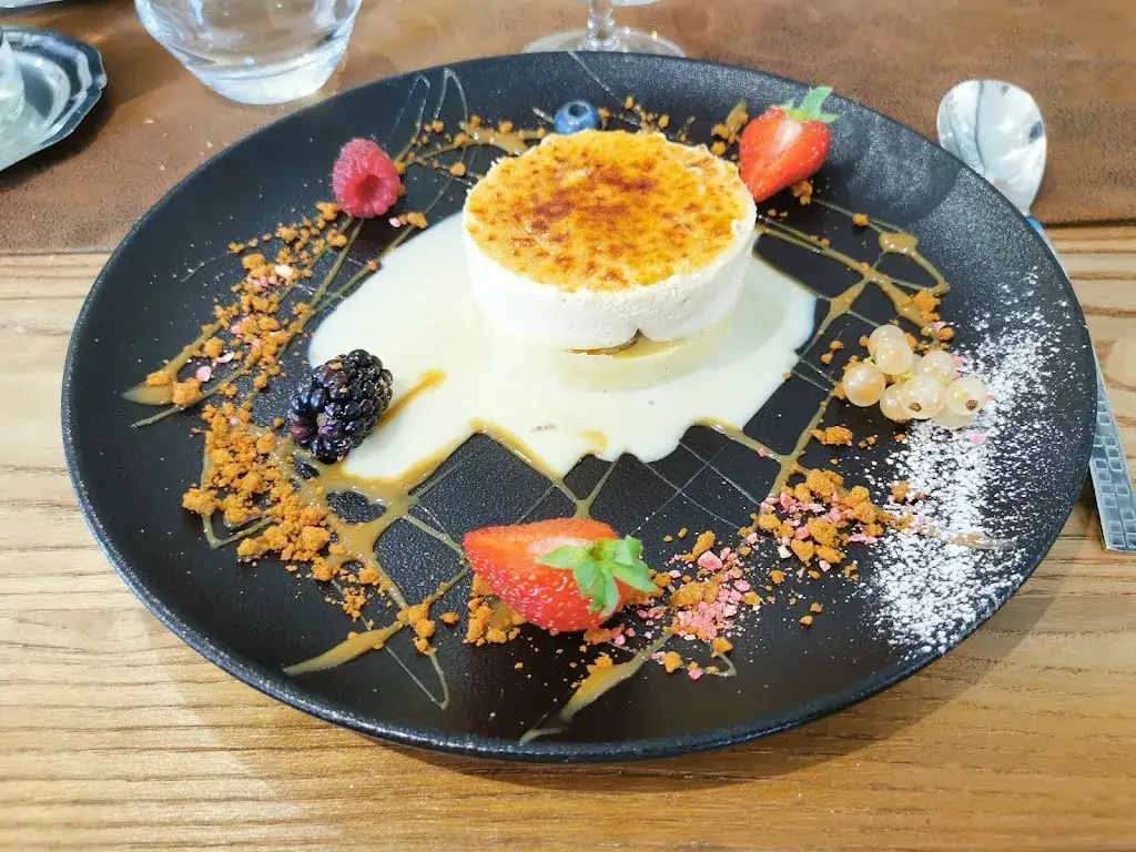 Menu_La Petite Auberge_Saint-Jean-d'Assé_image_5