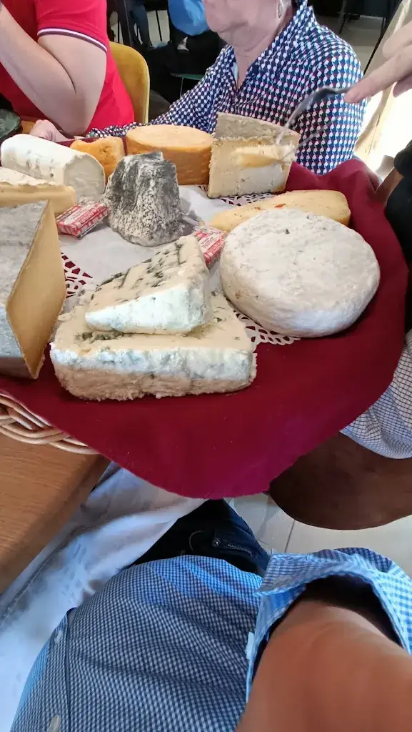 Menu_La Petite Auberge_Saint-Jean-d'Assé_image_6