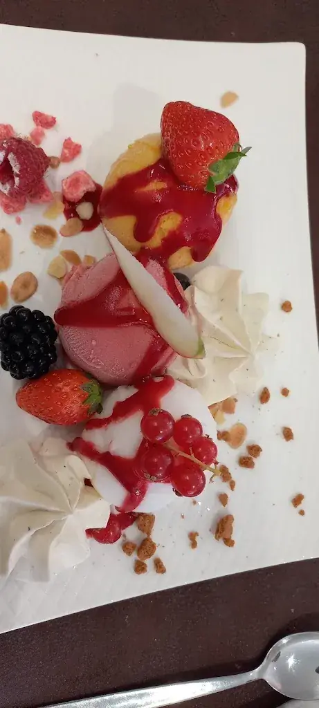 Menu_La Petite Auberge_Saint-Jean-d'Assé_image_7