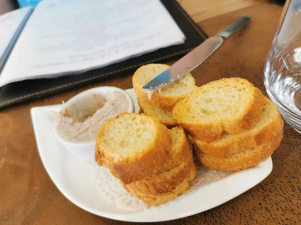 Menu_La Petite Auberge_Saint-Jean-d'Assé_image_9