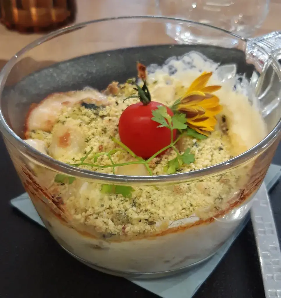 Pascal Rodriguez_La Petite Auberge_Saint-Jean-d'Assé_review