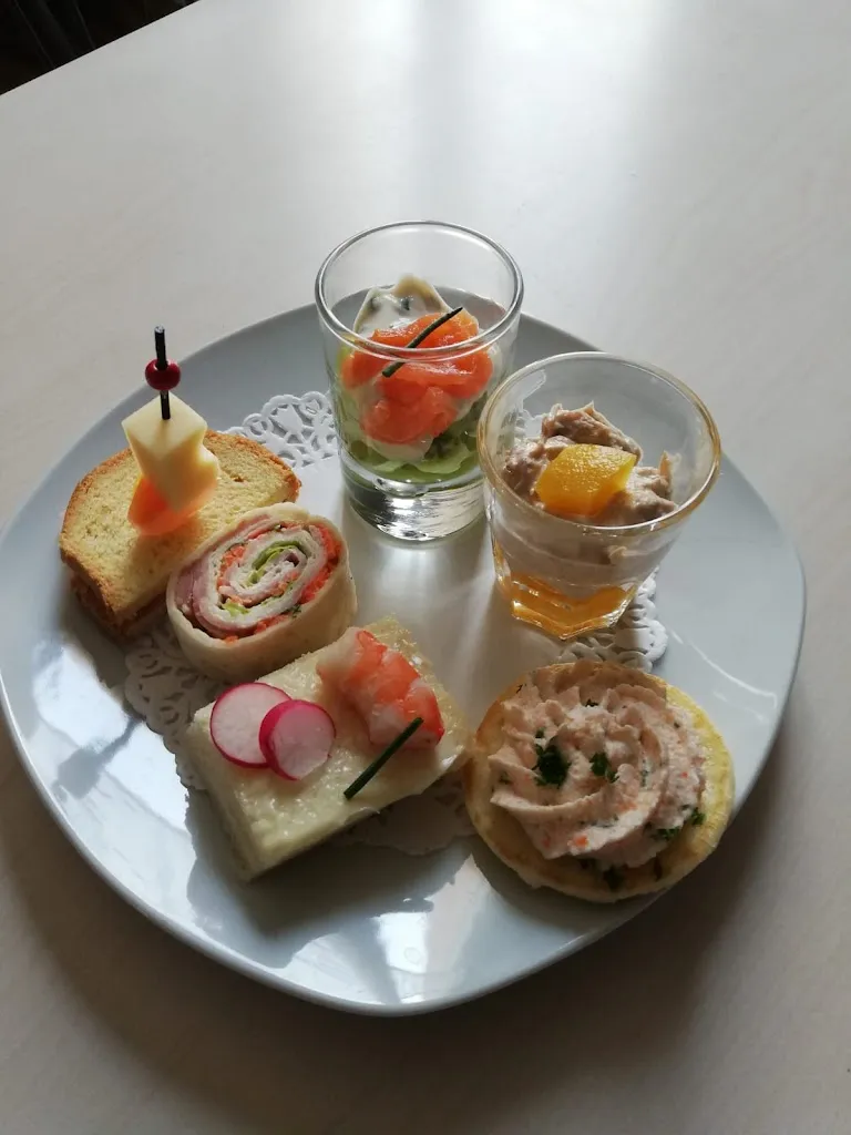 Nabil Blilich_Restaurant de la Gare Nelly et Stéphane GUY_Montfort-le-Gesnois_review