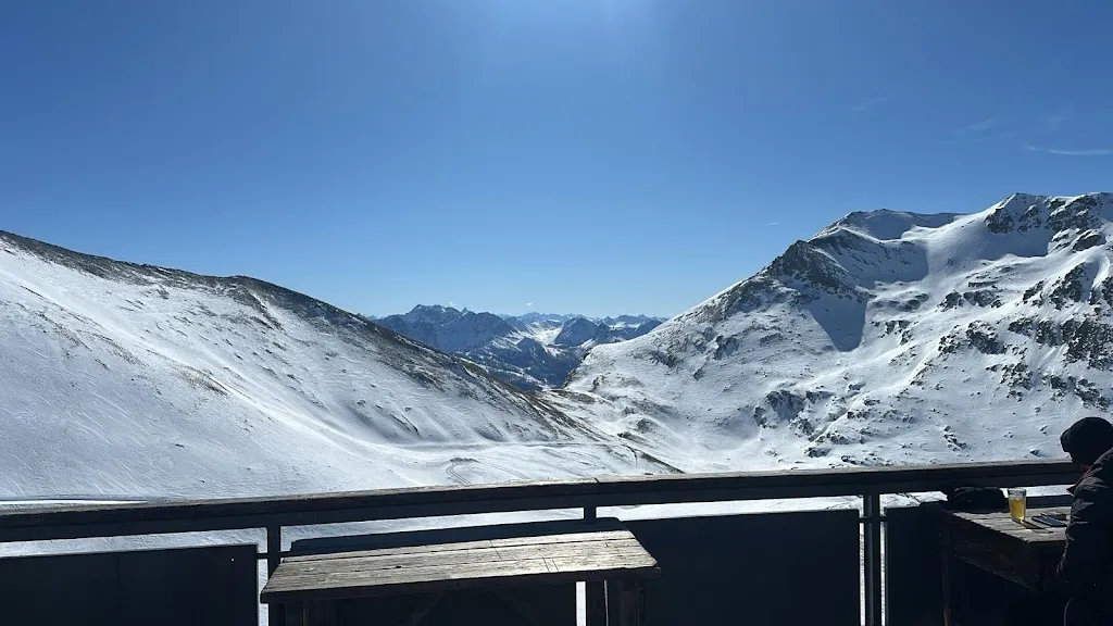 adélie Rousselin_Punta bagna_Modane_review