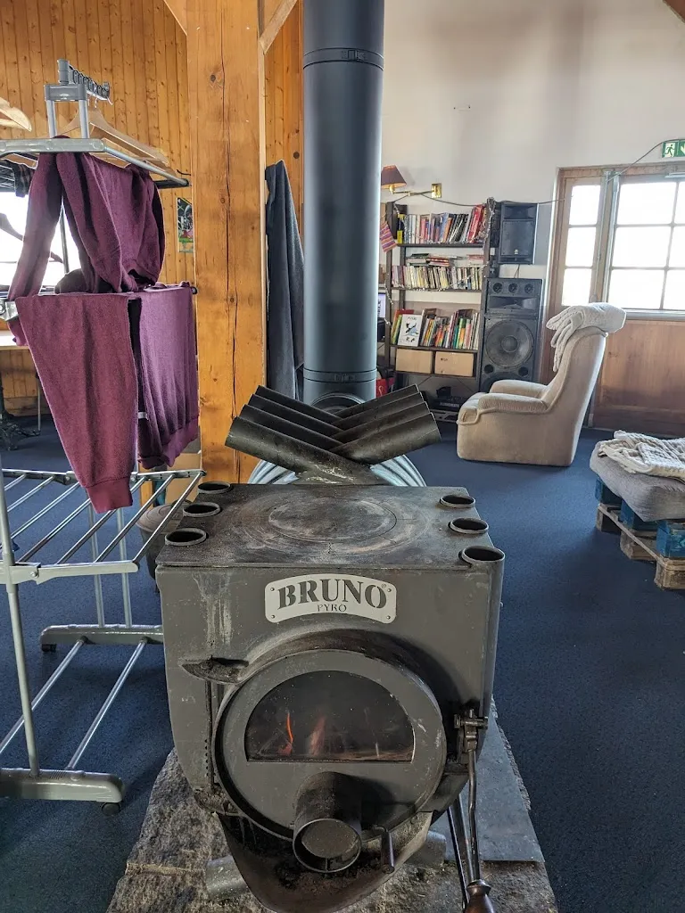 Thomas Devillepoix_Punta bagna_Modane_review