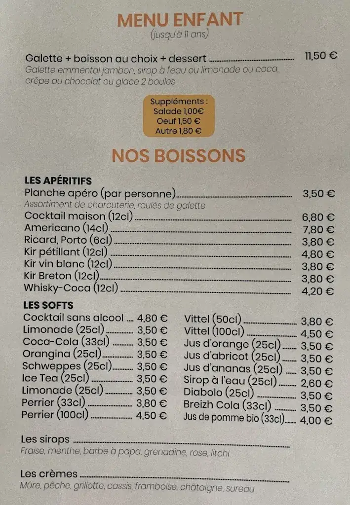 Menu_Le Blé Noir_Montfort-le-Gesnois_image_3