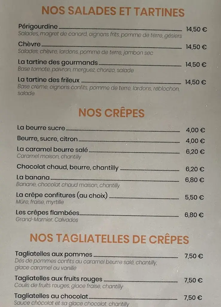 Menu_Le Blé Noir_Montfort-le-Gesnois_image_4