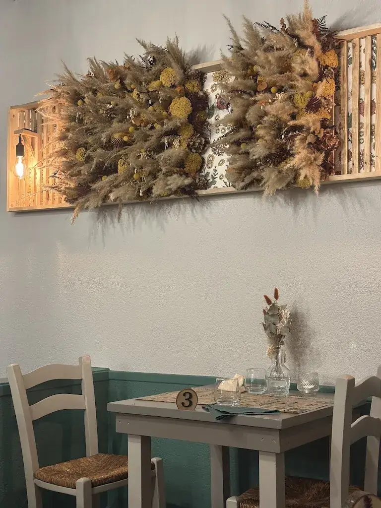 Sarah Monchâtre_Le Blé Noir_Montfort-le-Gesnois_avis