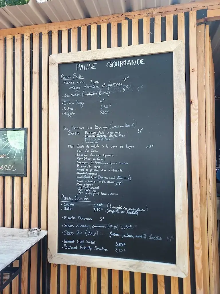 Menu_La Paillote des Lucettes_Mauges-sur-Loire_image_4