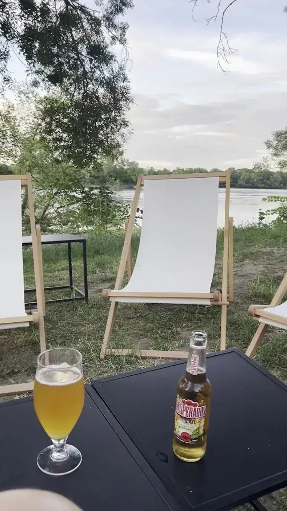 Chris Ringer_La Paillote des Lucettes_Mauges-sur-Loire_review