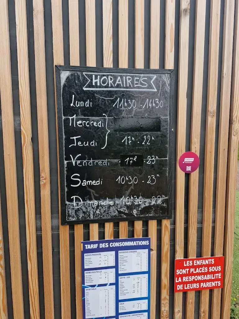 Hazel Nut_La Paillote des Lucettes_Mauges-sur-Loire_review