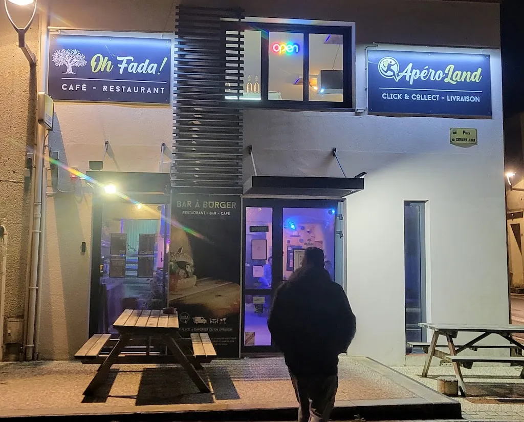 Alison C_moi_OH FADA - MONTOURNAIS_Montournais_review