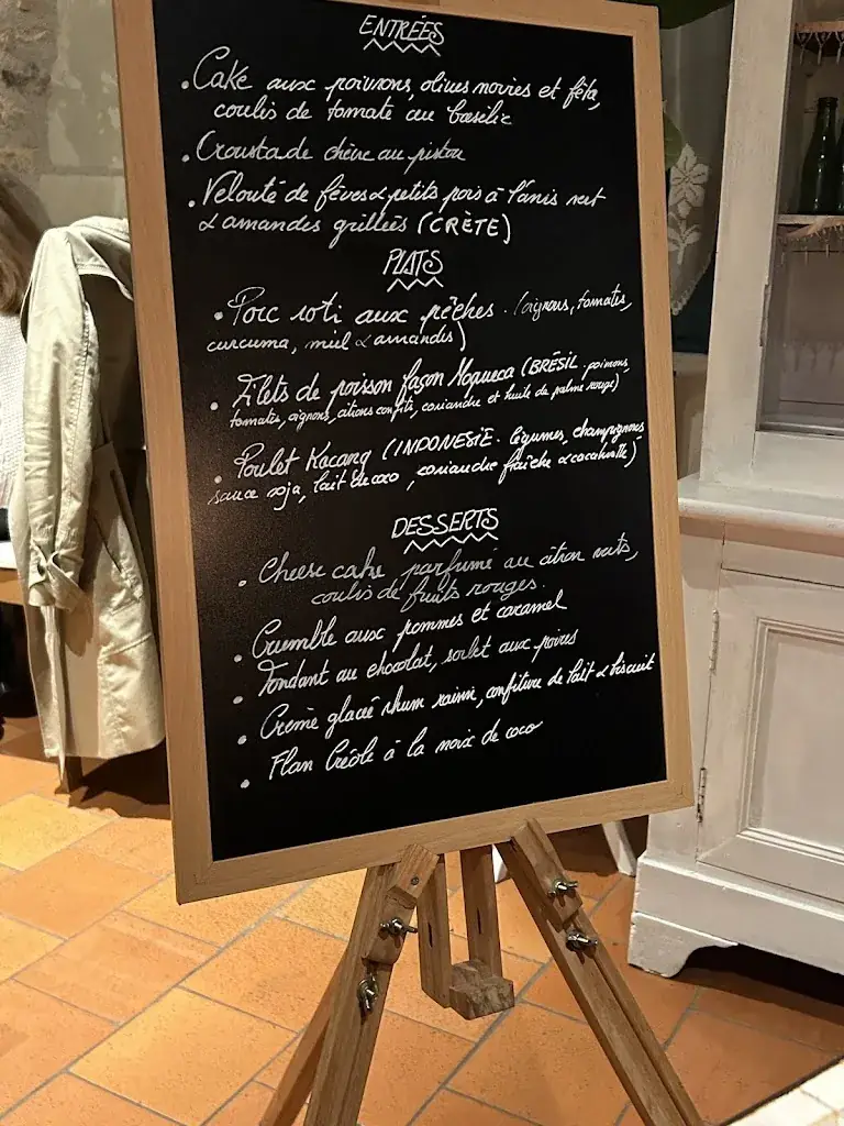 Menu_Le Gourmandisier_Montreuil-Bellay_immagine_1