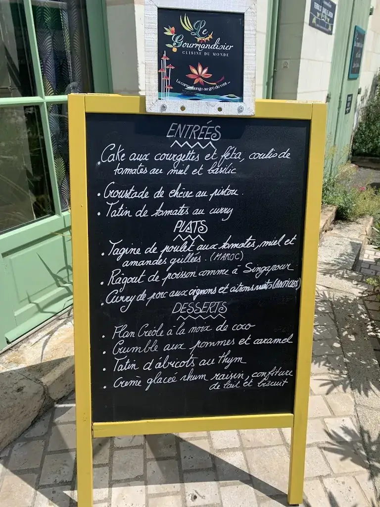 Menu_Le Gourmandisier_Montreuil-Bellay_immagine_3