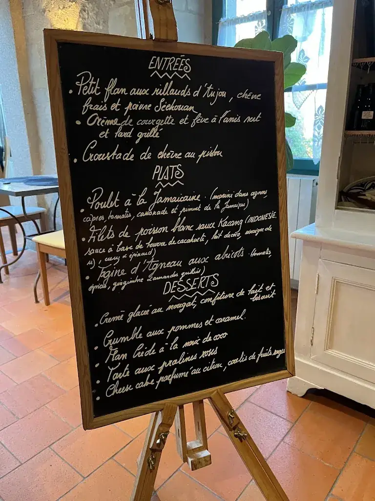 Menu_Le Gourmandisier_Montreuil-Bellay_immagine_4