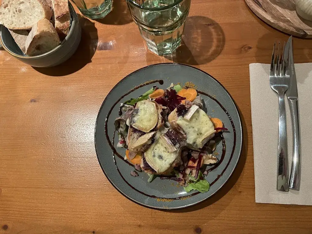 Lucie Matignon_Pot Potes_Montreuil-Bellay_review