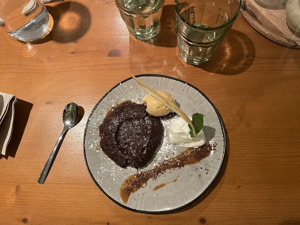 Pot Potes restaurant in Montreuil-Bellay