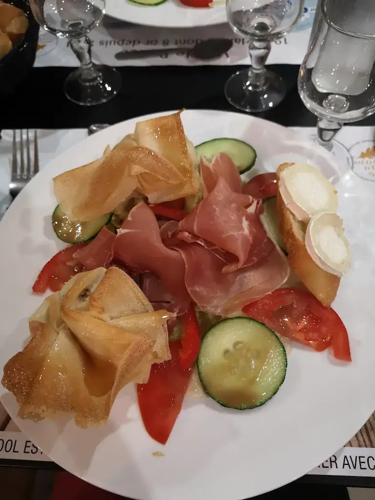 Sandra Brault_Le CLASSICO_Montsûrs_recensione