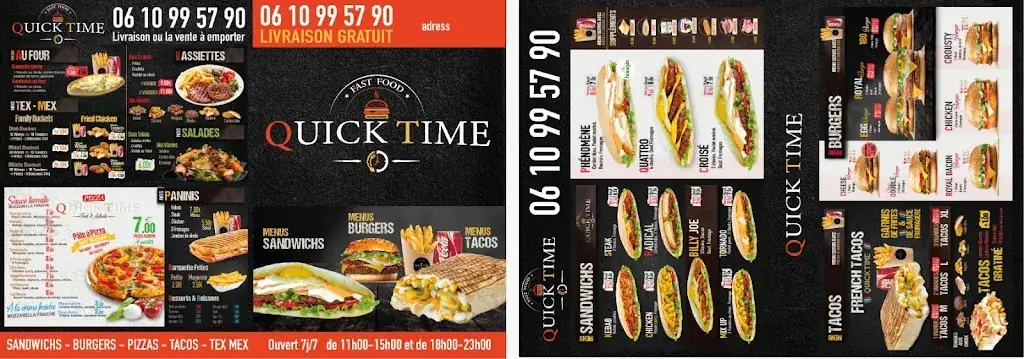 Menu_Quick Time_Montsûrs_image_3