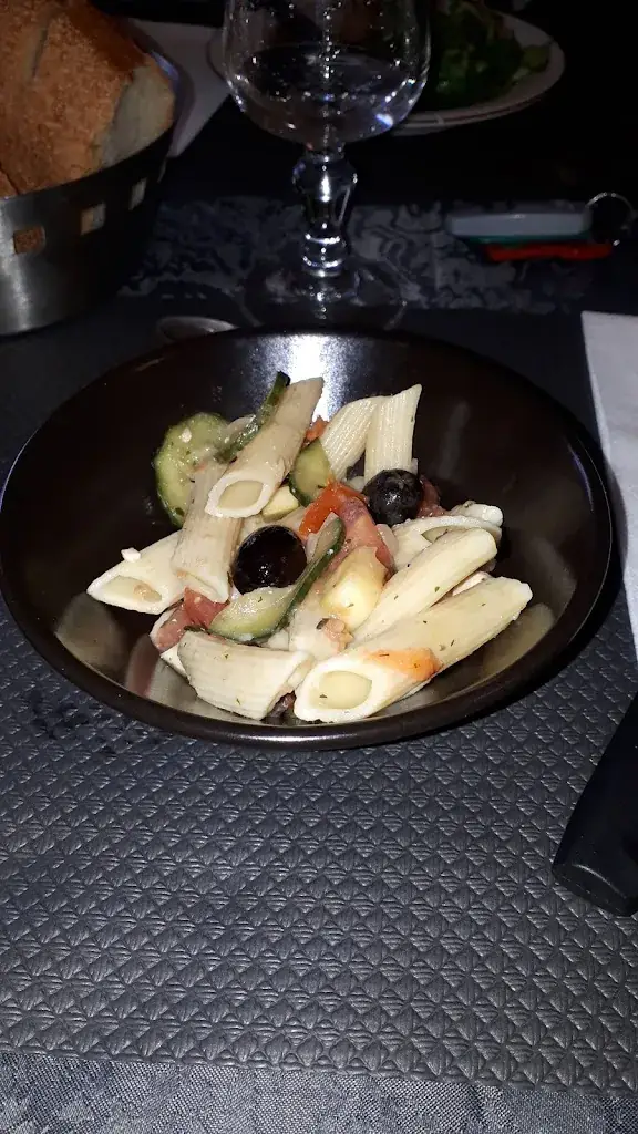 Menu_Le Bistrot de la Gare_Brée_image_6