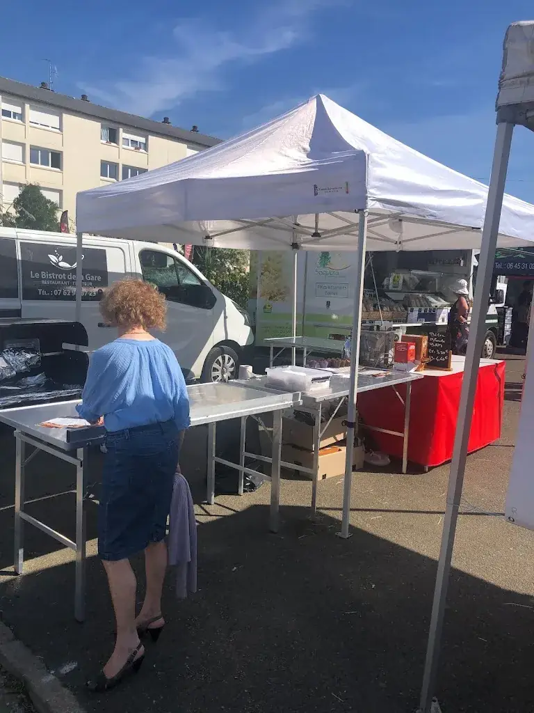 Le Bistrot de la Gare_Brée_slider_image_1