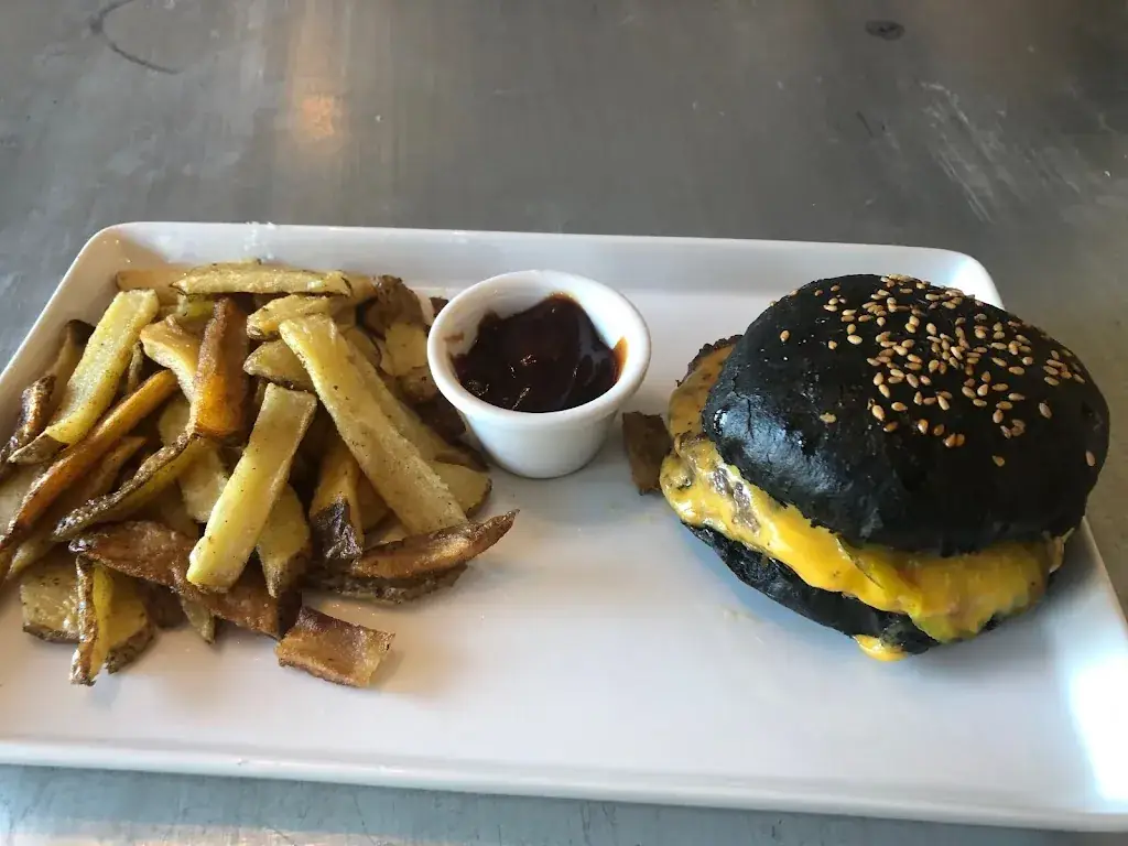 Le Bistrot de la Gare_Brée_slider_image_2